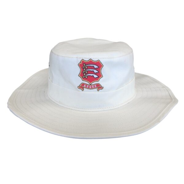 Essex Cream Sun Hat – The Cricket Store 