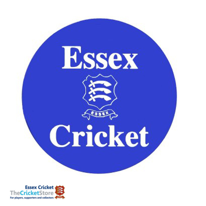 Essex Charcoal Polo The Cricket Store at Essex Cricket