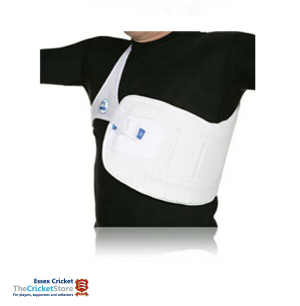 Aero P1 Male Chest Protector – The Cricket Store at Essex Cricket