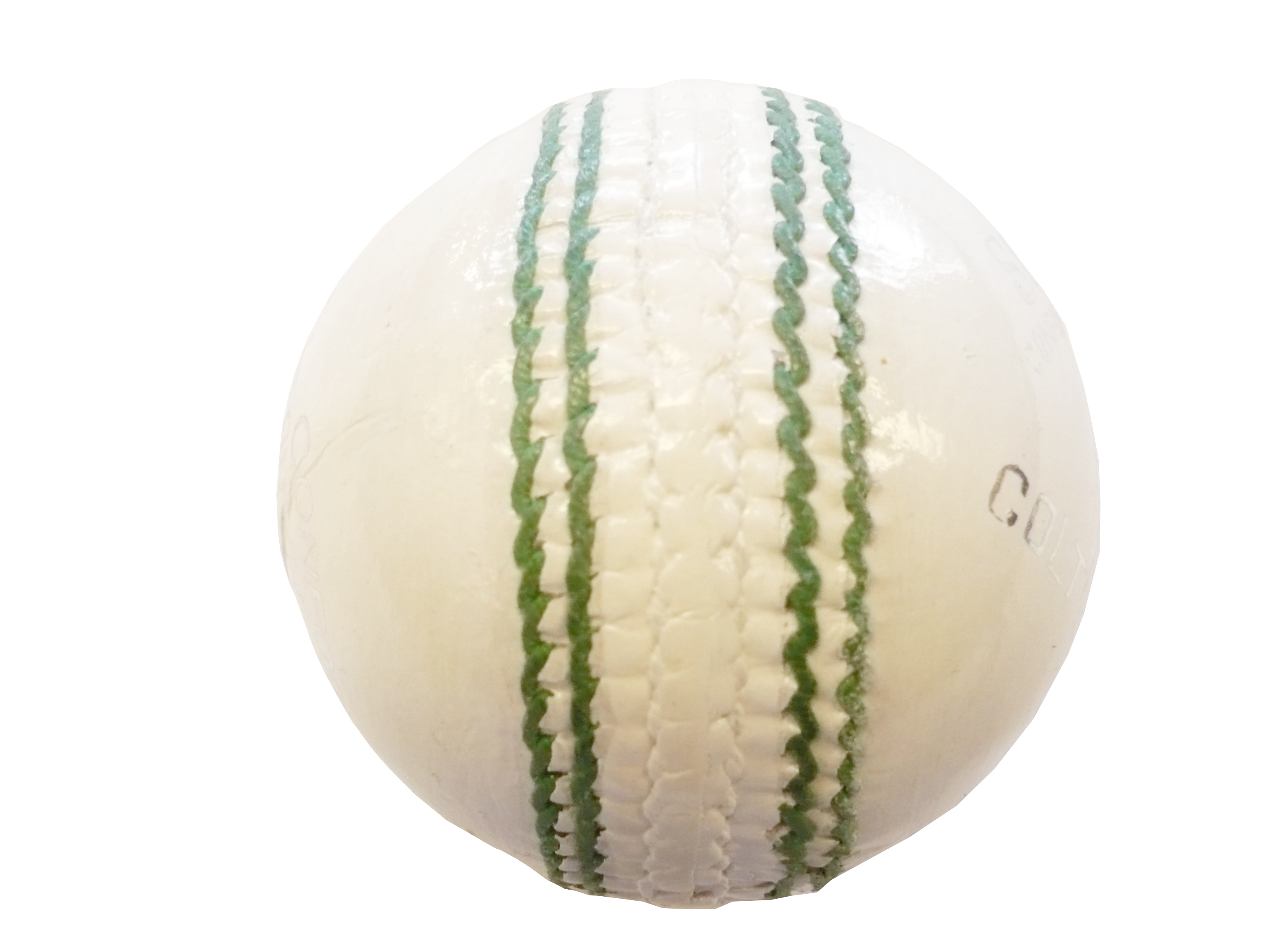 Aero White Hard Ball The Cricket Store at Essex Cricket
