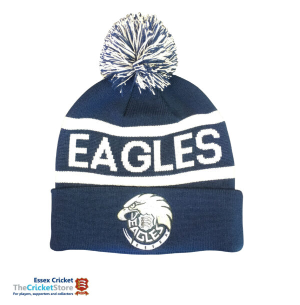 Essex Eagles Bobble Hat – The Cricket 
