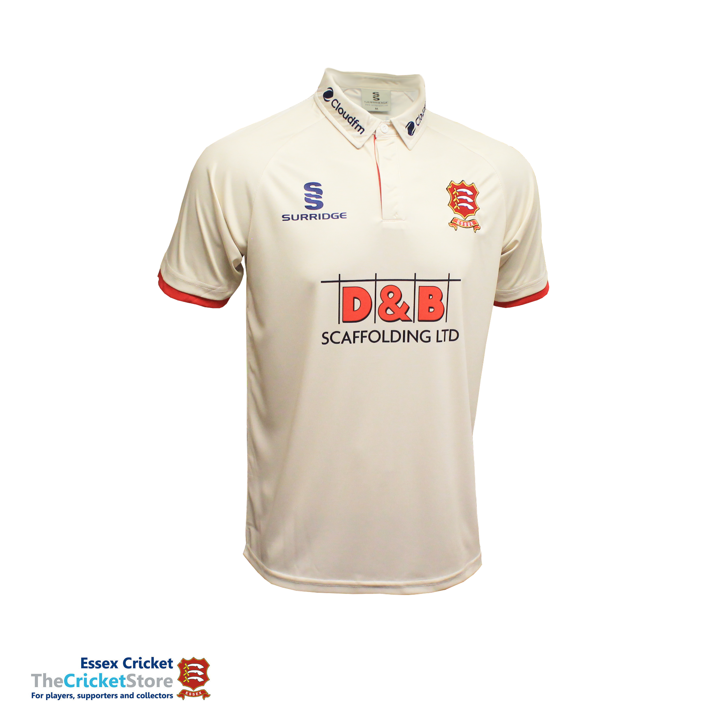 county cricket shirts