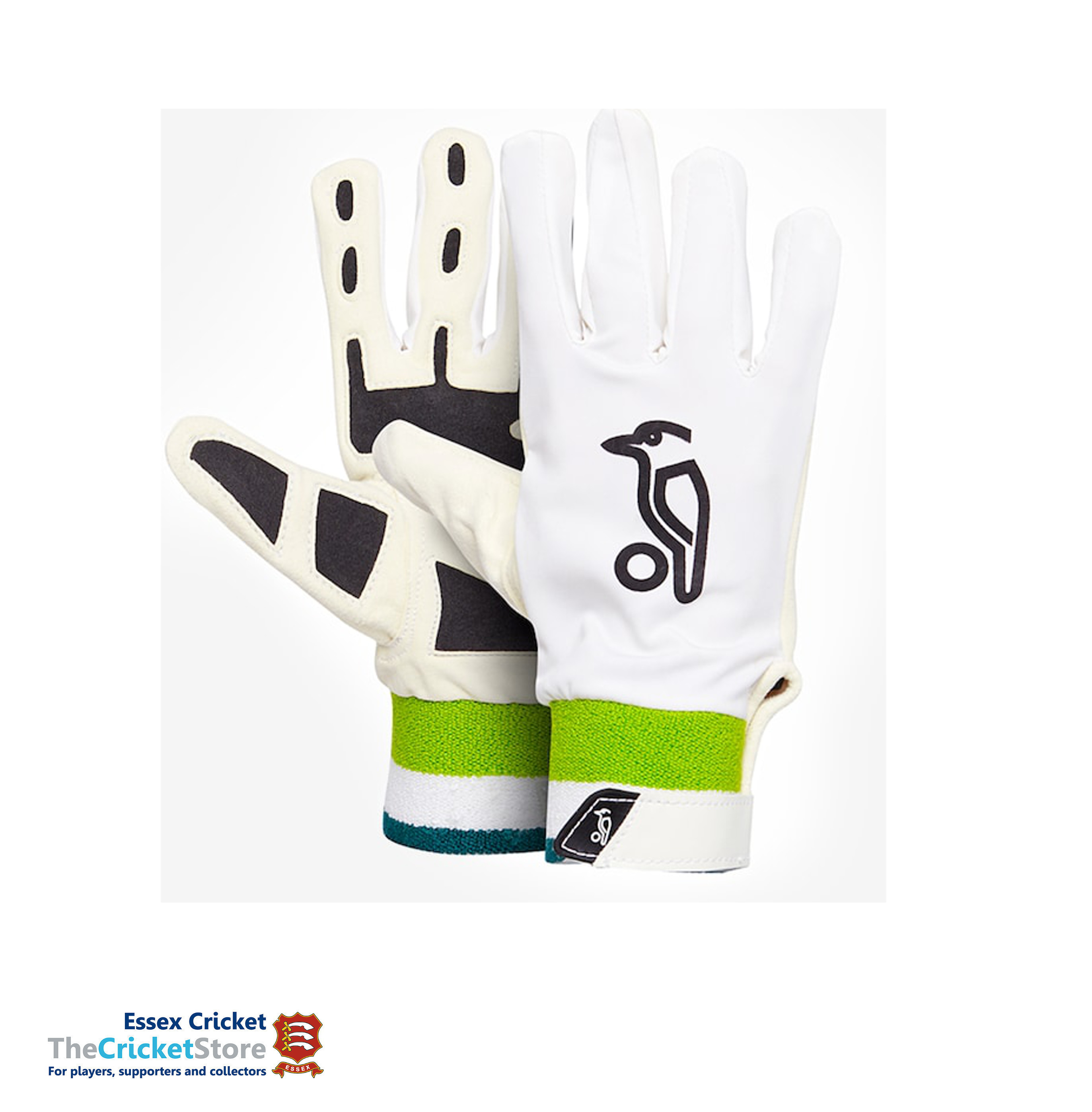 kookaburra wicket keeping inners
