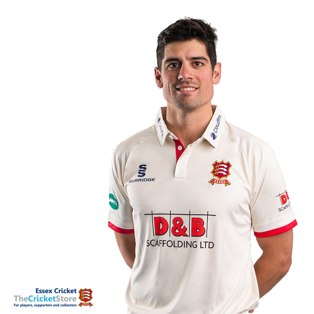 Replica Kit The Cricket Store at Essex Cricket