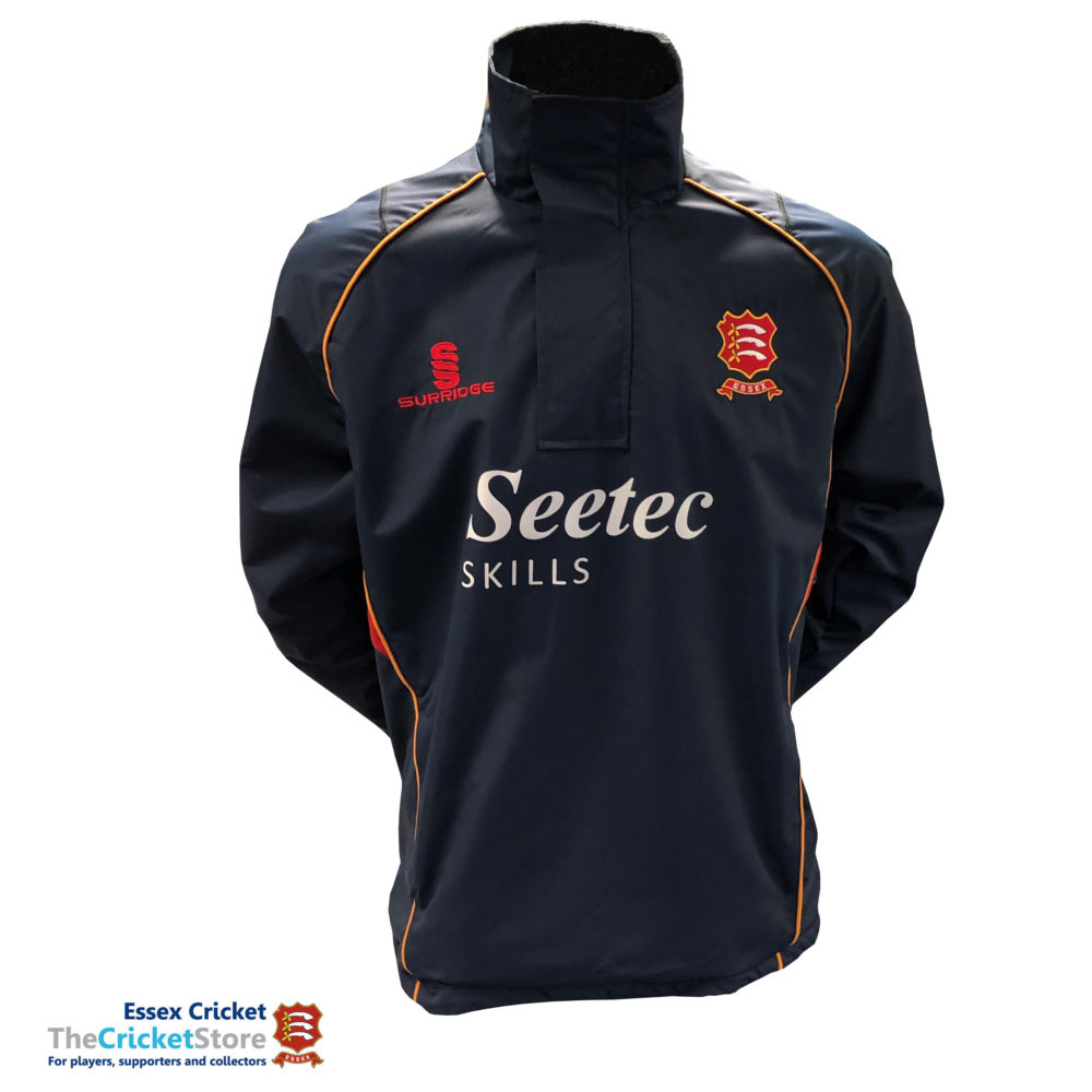Replica Kit The Cricket Store at Essex Cricket