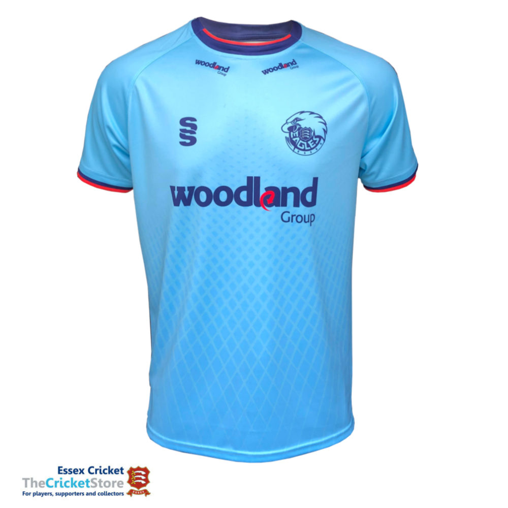 Replica Kit The Cricket Store at Essex Cricket