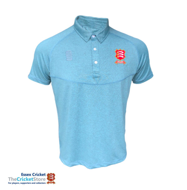Essex Teal Polo Shirt – The Cricket Store at Essex Cricket