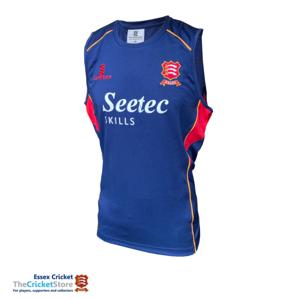 Training Wear The Cricket Store at Essex Cricket