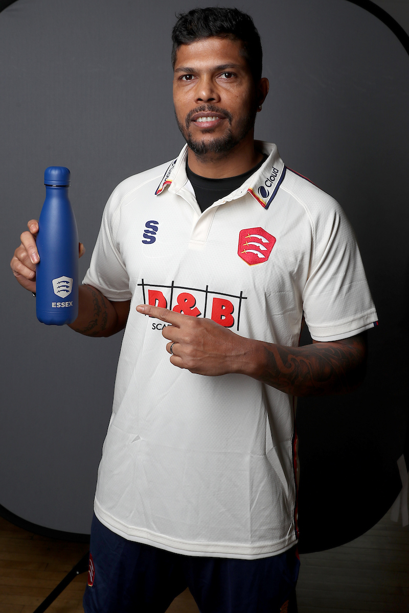Essex Cricket Chilly’s Bottle The Cricket Store at Essex Cricket